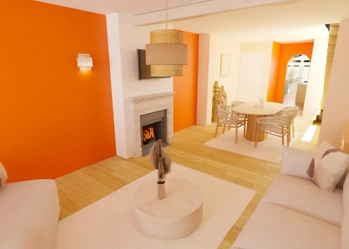 Hébergement de vacances Chariottes Arras